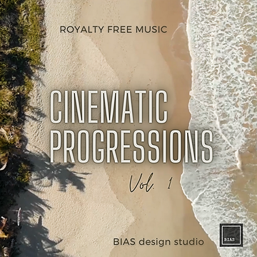 Background music for video